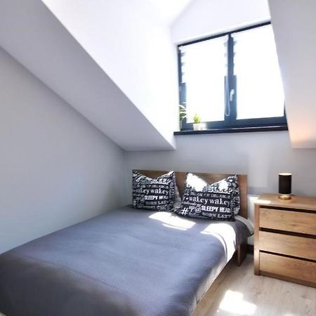 Apartament Nad Kamienna Szklarska Poręba Exterior foto