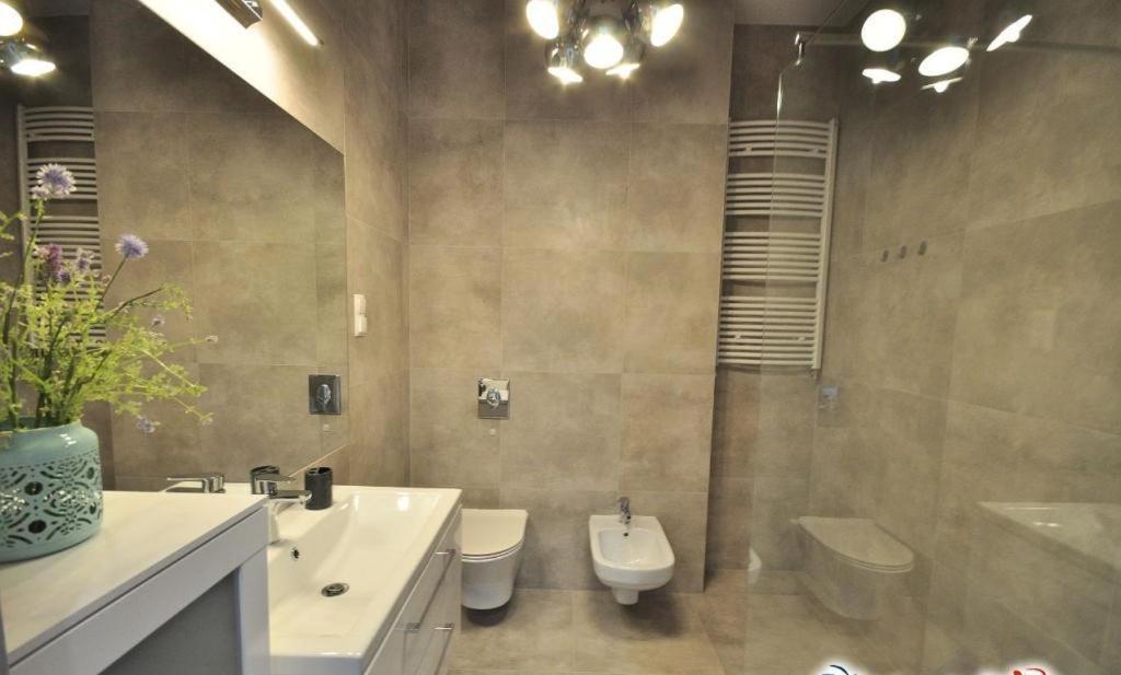 Apartament Nad Kamienna Szklarska Poręba Exterior foto