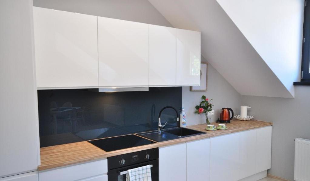 Apartament Nad Kamienna Szklarska Poręba Exterior foto
