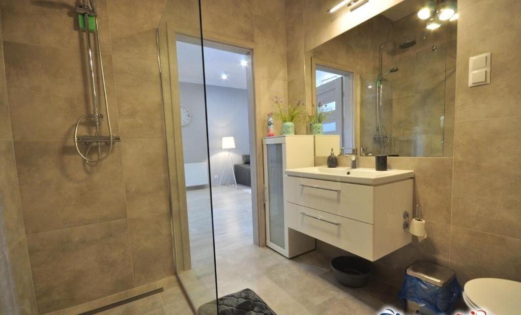 Apartament Nad Kamienna Szklarska Poręba Exterior foto