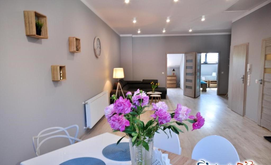Apartament Nad Kamienna Szklarska Poręba Exterior foto