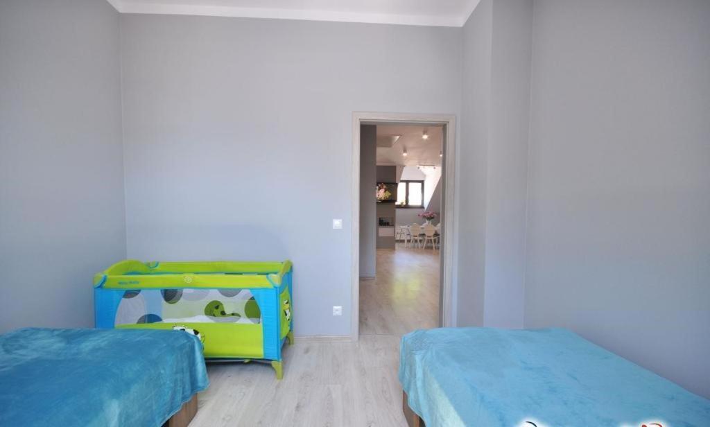Apartament Nad Kamienna Szklarska Poręba Exterior foto