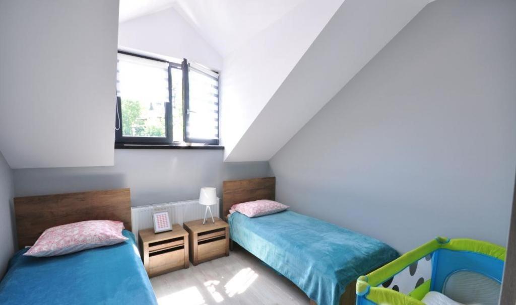 Apartament Nad Kamienna Szklarska Poręba Exterior foto